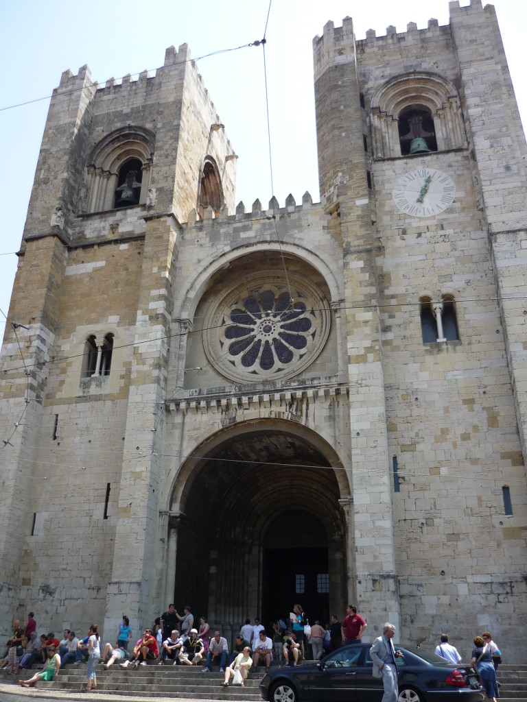 Cattedrale (1)