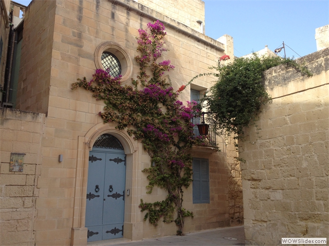 Mdina